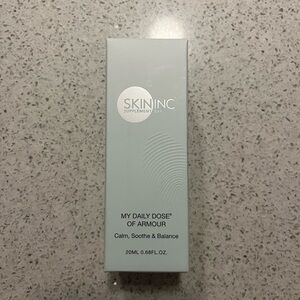 Skin Inc Skincare Serum - My Daily Dose of Armour